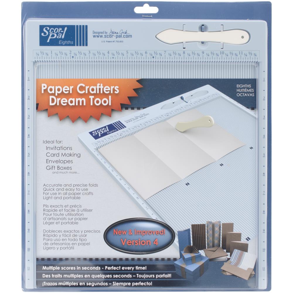 Cortadora de papel Fiskars Surecut para álbumes de recortes